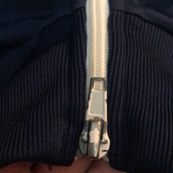 Hollister Vintage track jacket - Picture 14 of 14